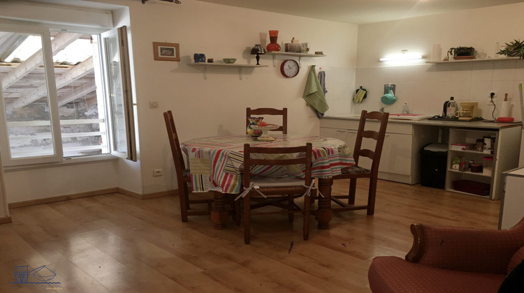Ma-Cabane - Location Appartement Mortagne-sur-Gironde, 53 m²