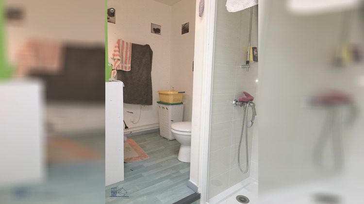 Ma-Cabane - Location Appartement Mortagne-sur-Gironde, 53 m²