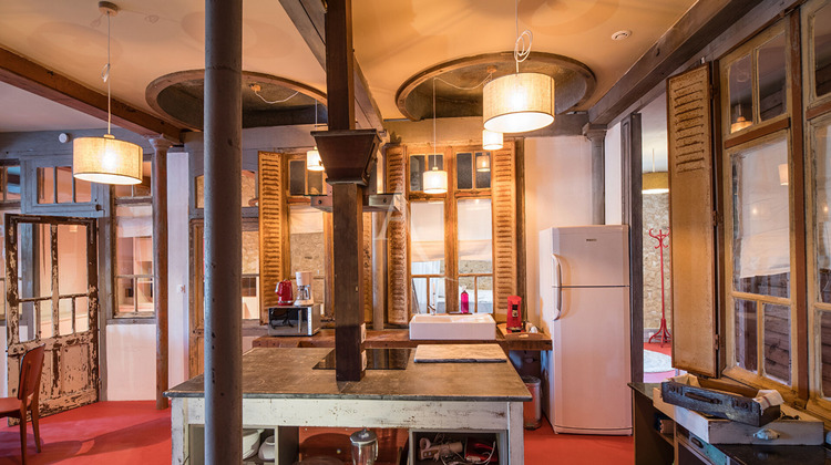 Ma-Cabane - Location Appartement MORTAGNE-SUR-GIRONDE, 117 m²