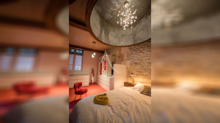 Ma-Cabane - Location Appartement MORTAGNE-SUR-GIRONDE, 117 m²