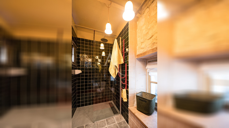 Ma-Cabane - Location Appartement MORTAGNE-SUR-GIRONDE, 117 m²