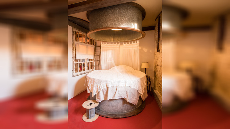 Ma-Cabane - Location Appartement MORTAGNE-SUR-GIRONDE, 117 m²