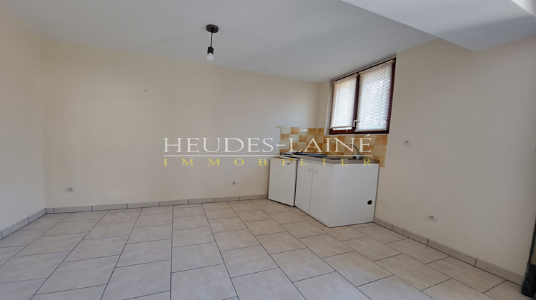 Ma-Cabane - Location Appartement MORTAIN, 25 m²