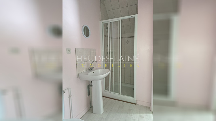 Ma-Cabane - Location Appartement MORTAIN, 25 m²