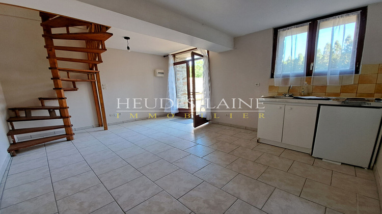 Ma-Cabane - Location Appartement MORTAIN, 26 m²