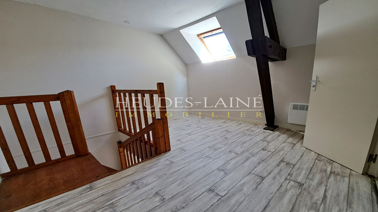 Ma-Cabane - Location Appartement MORTAIN, 26 m²