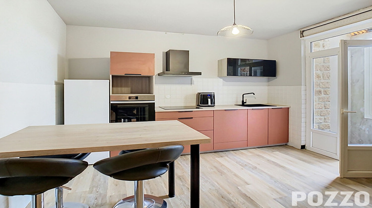 Ma-Cabane - Location Appartement MORTAIN, 103 m²
