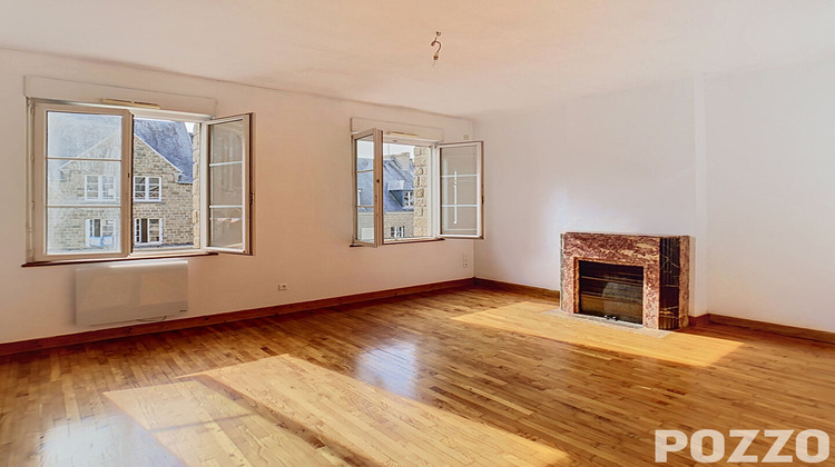 Ma-Cabane - Location Appartement MORTAIN, 103 m²