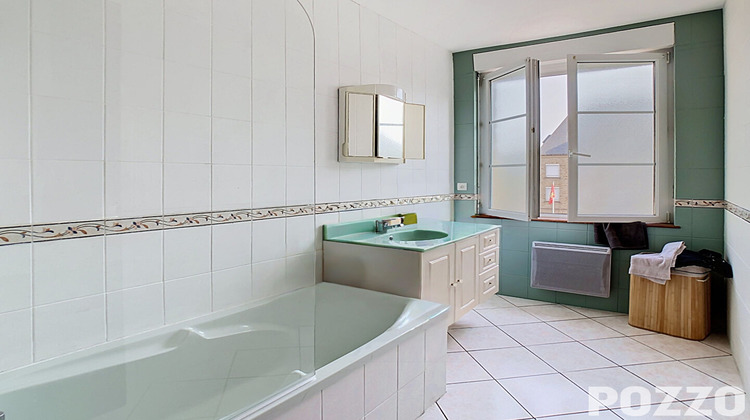 Ma-Cabane - Location Appartement MORTAIN, 103 m²