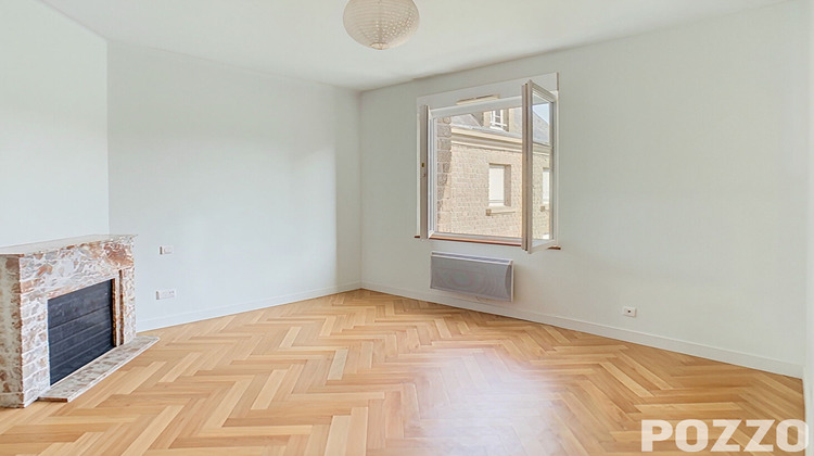 Ma-Cabane - Location Appartement MORTAIN, 103 m²