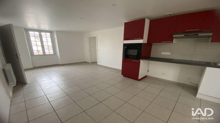 Ma-Cabane - Location Appartement Mortcerf, 40 m²