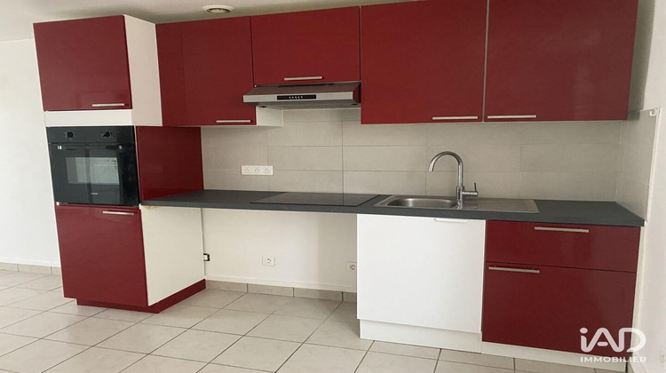 Ma-Cabane - Location Appartement Mortcerf, 40 m²