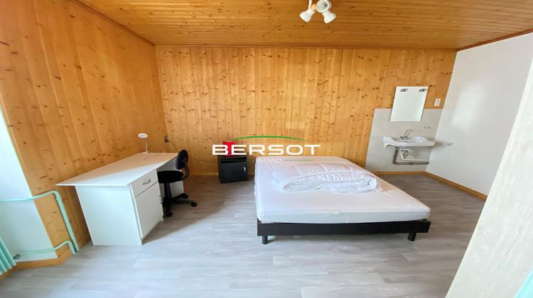 Ma-Cabane - Location Appartement MORTEAU, 153 m²