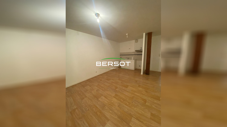 Ma-Cabane - Location Appartement MORTEAU, 38 m²