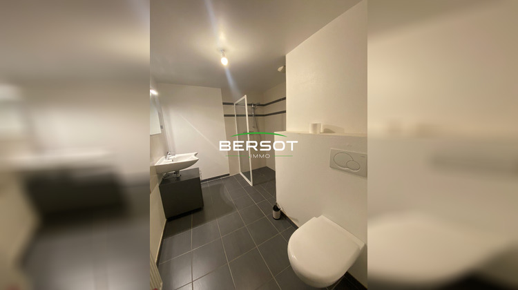 Ma-Cabane - Location Appartement MORTEAU, 38 m²