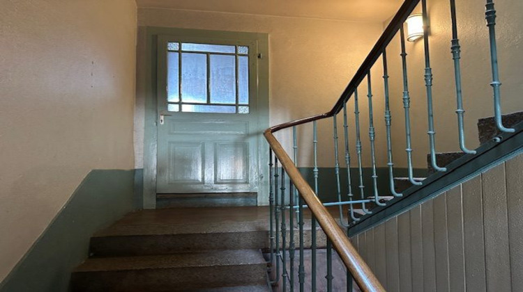 Ma-Cabane - Location Appartement Morteau, 79 m²