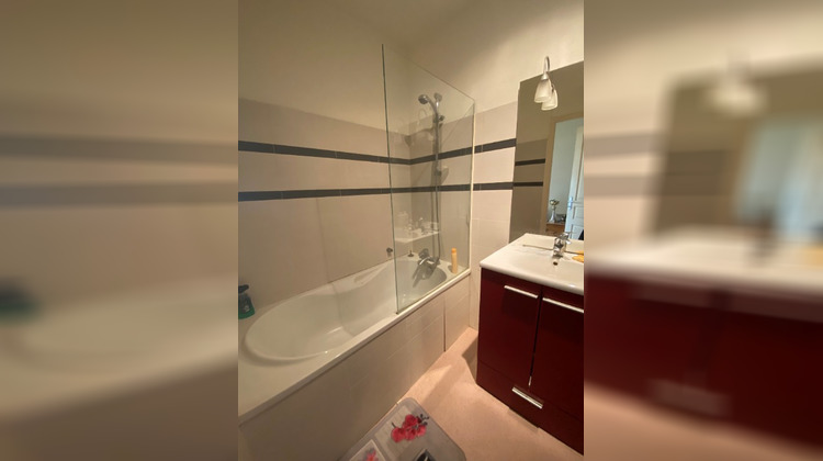 Ma-Cabane - Location Appartement MORTEAU, 46 m²