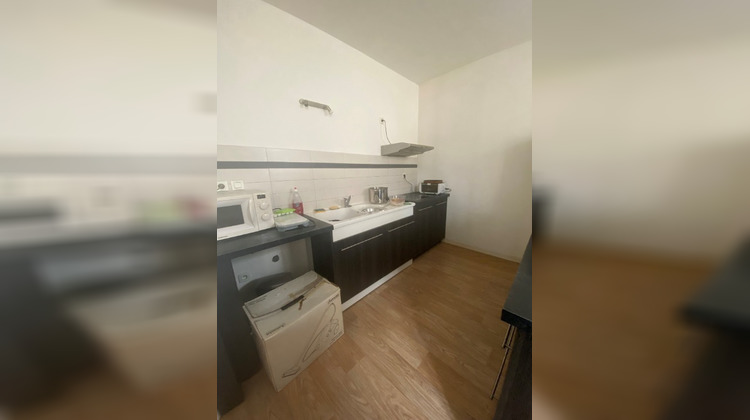 Ma-Cabane - Location Appartement MORTEAU, 46 m²