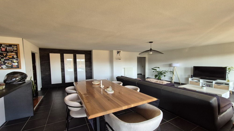 Ma-Cabane - Location Appartement MORTEAU, 102 m²