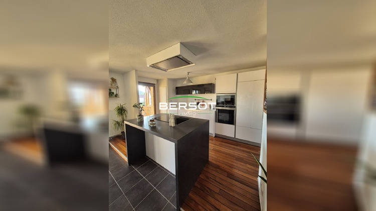 Ma-Cabane - Location Appartement MORTEAU, 102 m²