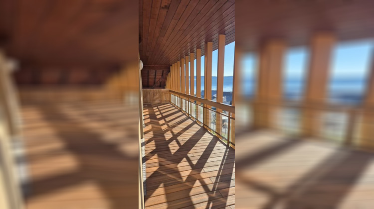 Ma-Cabane - Location Appartement MORTEAU, 102 m²