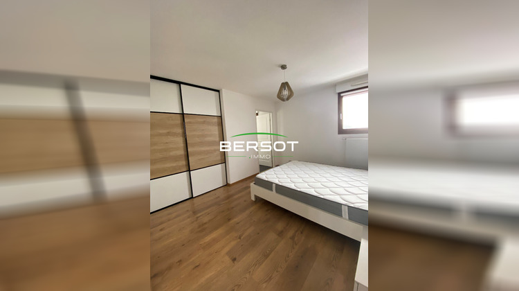 Ma-Cabane - Location Appartement MORTEAU, 102 m²