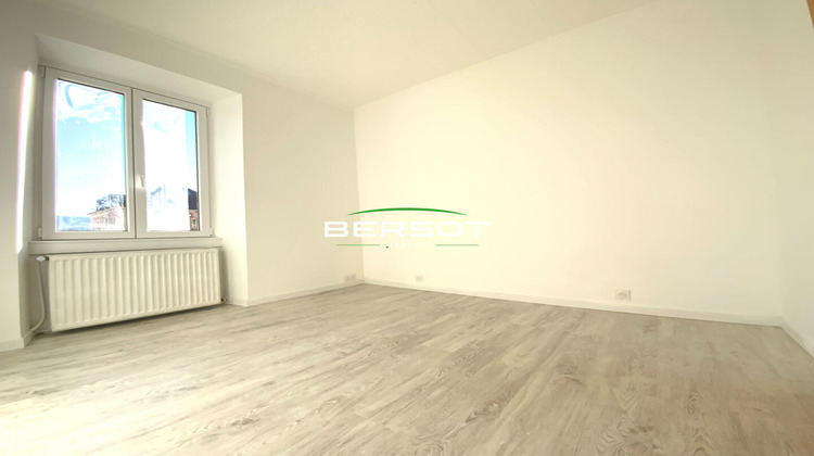 Ma-Cabane - Location Appartement MORTEAU, 57 m²