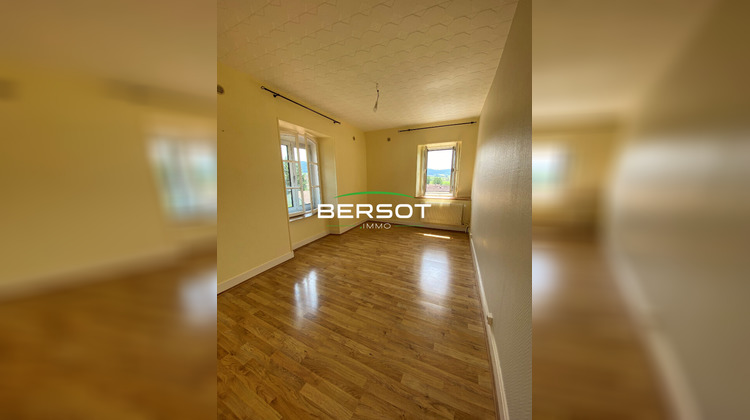 Ma-Cabane - Location Appartement MORTEAU, 36 m²