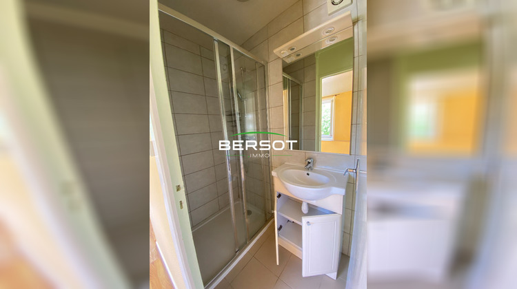 Ma-Cabane - Location Appartement MORTEAU, 36 m²