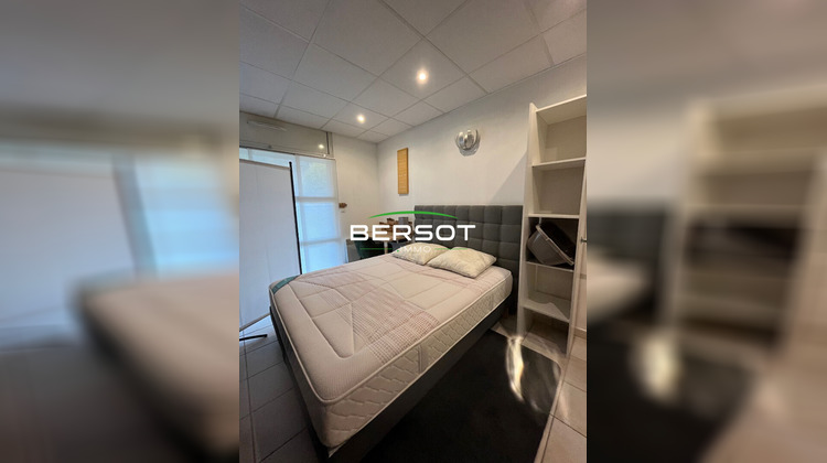 Ma-Cabane - Location Appartement MORTEAU, 36 m²