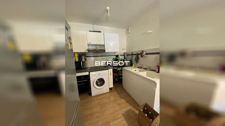 Ma-Cabane - Location Appartement MORTEAU, 37 m²