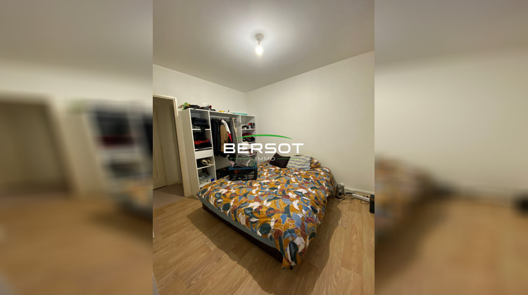 Ma-Cabane - Location Appartement MORTEAU, 37 m²