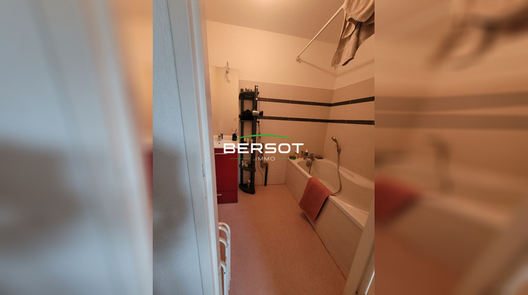 Ma-Cabane - Location Appartement MORTEAU, 36 m²