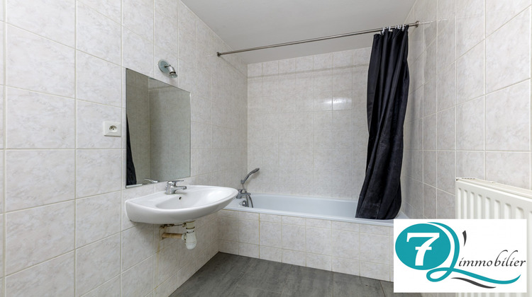 Ma-Cabane - Location Appartement Morteau, 79 m²