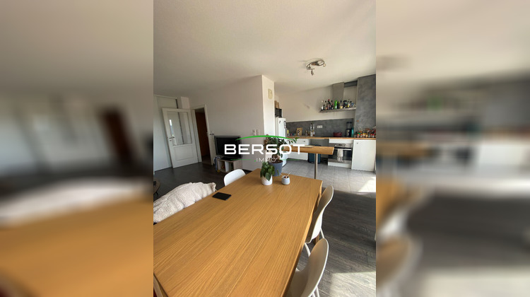 Ma-Cabane - Location Appartement MORTEAU, 67 m²