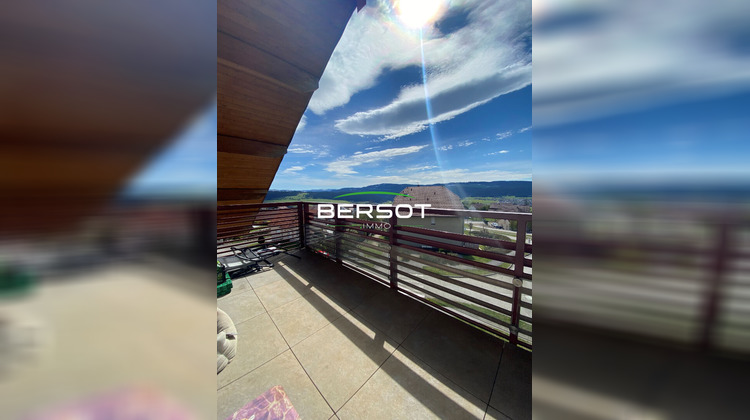 Ma-Cabane - Location Appartement MORTEAU, 67 m²