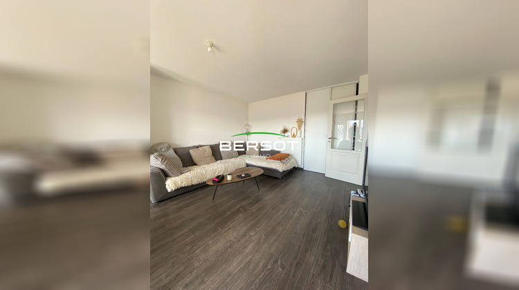 Ma-Cabane - Location Appartement MORTEAU, 67 m²