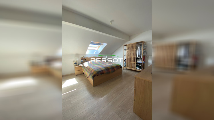 Ma-Cabane - Location Appartement MORTEAU, 67 m²