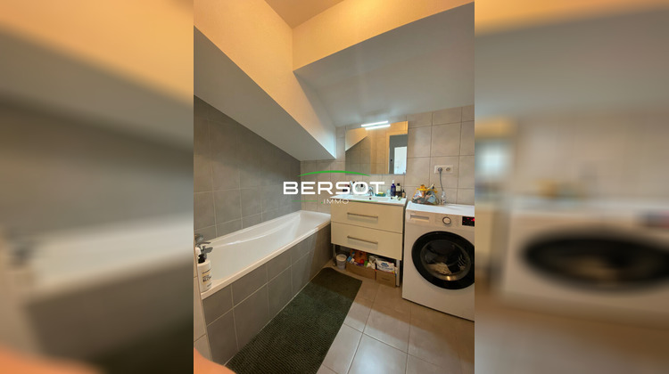 Ma-Cabane - Location Appartement MORTEAU, 67 m²