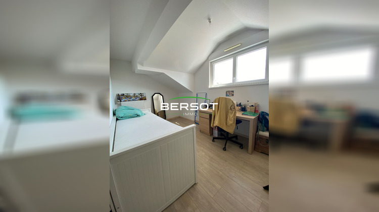 Ma-Cabane - Location Appartement MORTEAU, 67 m²