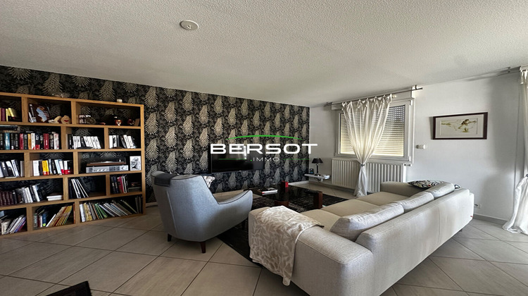 Ma-Cabane - Location Appartement MORTEAU, 105 m²