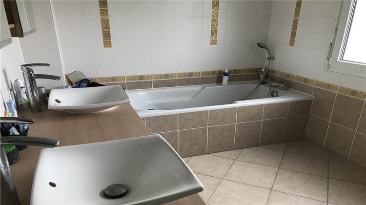 Ma-Cabane - Location Appartement MORTEAU, 105 m²