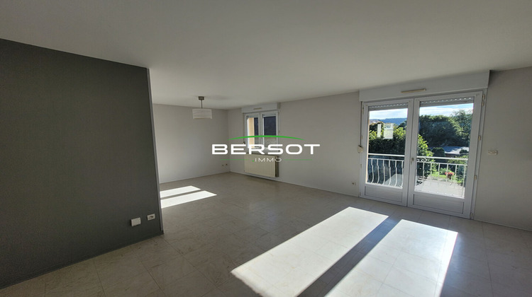 Ma-Cabane - Location Appartement MORTEAU, 62 m²