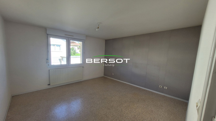 Ma-Cabane - Location Appartement MORTEAU, 62 m²