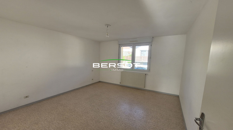 Ma-Cabane - Location Appartement MORTEAU, 62 m²