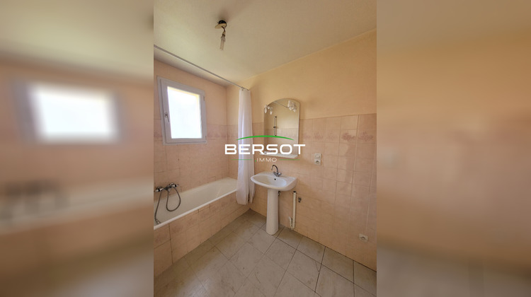 Ma-Cabane - Location Appartement MORTEAU, 62 m²