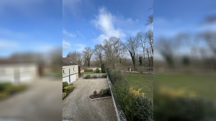 Ma-Cabane - Location Appartement Mortefontaine, 80 m²