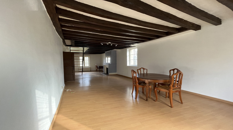 Ma-Cabane - Location Appartement Mortefontaine, 80 m²