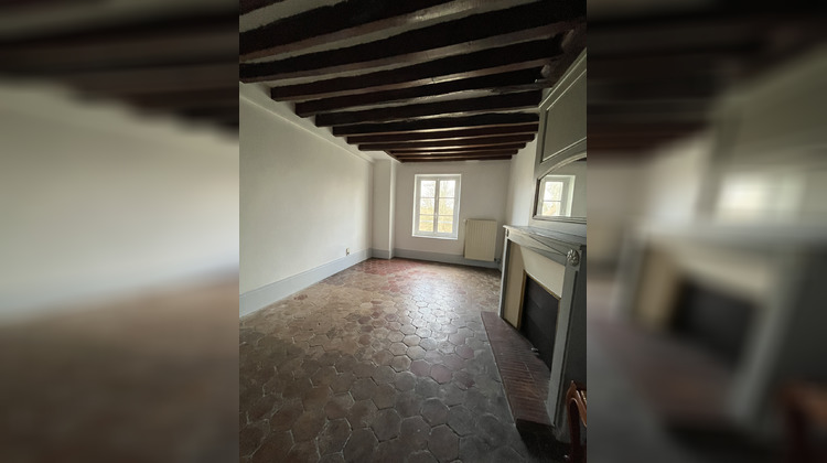 Ma-Cabane - Location Appartement Mortefontaine, 80 m²