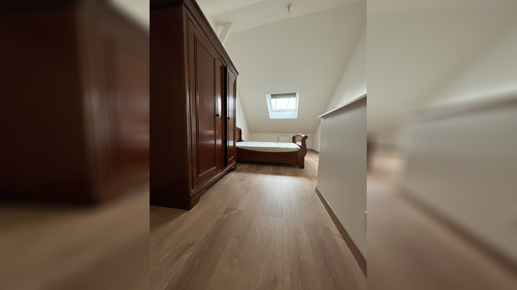 Ma-Cabane - Location Appartement Mortefontaine, 80 m²